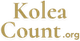 Kolea Count Logo